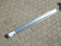 Порог лівий VW Passat B3 (Фольксваген Пассат Б3) 1988-1993