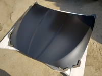 Капот (алюмінієвий) BMW 5 F10 (БМВ 5 Ф10) 2010-2017 41617207194 Капот (алюмінієвий) BMW 5 F10 (БМВ 5 Ф10) 2010-2017 41617207194