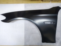 Крило ліве (алюміній) BMW 5 F10 (БМВ 5 Ф10) 2010-2017 Крило ліве (алюміній) BMW 5 F10 (БМВ 5 Ф10) 2010-2017