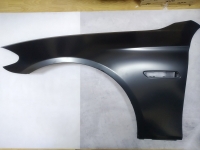 Ліве крило переднє (сталь) BMW 5 F10 (БМВ 5 Ф10) 2010-2017