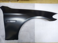 Праве крило переднє (сталь) BMW 5 F10 (БМВ 5 Ф10) 2010-2017