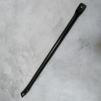 Поперечина ліва перед радіатором BMW 5 F10 (БМВ 5 Ф10) 2010-2017 51647187095