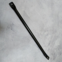 Поперечина права перед радіатором BMW 5 F10 (БМВ 5 Ф10) 2010-2017 51647187096