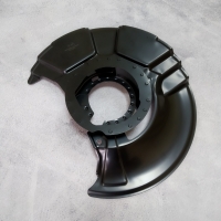 Захист (кожух) гальмівного диска переднього лівого  BMW 3 E36 (БМВ 3 е36)