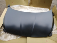 Капот Hyundai Accent (Хюндай Акцент) 2011-2018