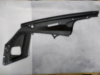 Накладка фари правої BMW 5 F10 (БМВ 5 Ф10) 2010-2017 51767019804 Накладка фари правої BMW 5 F10 (БМВ 5 Ф10) 2010-2017 51767019804