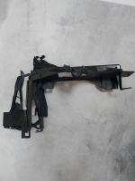 Панель передня, права (кріплення фари) BMW 5 F10 (БМВ 5 Ф10) 2010-2017 51647200794 Панель передня, права (кріплення фари) BMW 5 F10 (БМВ 5 Ф10) 2010-2017 51647200794