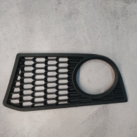 Решітка бампера ліва BMW 5 F10 (БМВ 5 Ф10) М-пакет 2010-2017 Решітка бампера ліва BMW 5 F10 (БМВ 5 Ф10) М-пакет 2010-2017