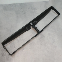 Решітка бампера внутрішня BMW 5 F10 (БМВ 5 Ф10) М-пакет 2010-2017 51748049708 Решітка бампера внутрішня BMW 5 F10 (БМВ 5 Ф10) М-пакет 2010-2017 51748049708