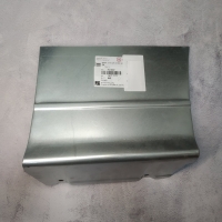 Ремчастина правого крила переднього БМВ е36 (BMW e36) купе, кабриолет