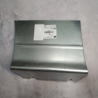 Ремчастина лівого крила переднього БМВ е36 (BMW e36) купе, кабриолет