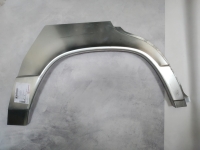 Арка заднього крила права Мерседес 190 (Mercedes 190 W201)