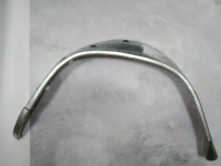 Ремкомплект підкрилка заднього лівого Mercedes 190 W201