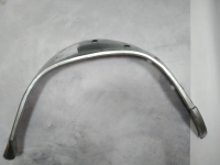 Ремкомплект підкрилка заднього правого Mercedes 190 W201