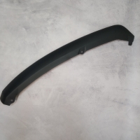 Спойлер переднього бампера правий Ford Focus MK3 (Форд Фокус МК3) 2010-2014