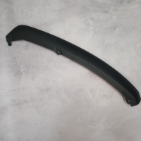 Спойлер переднього бампера, лівий Ford Focus MK3 (Форд Фокус МК3) 2010-2014