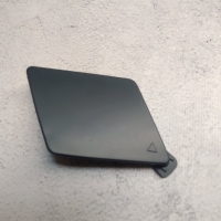 Заглушка гака буксирування передня BMW 5 F10 (БМВ 5 Ф10) 2010-2017