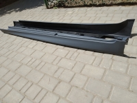 М пороги BMW 5 F10 (БМВ 5 Ф10) 2010-2017 51778048685 + 51778048686 М пороги BMW 5 F10 (БМВ 5 Ф10) 2010-2017 51778048685 + 51778048686