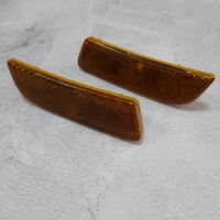 Маркер в передній бампер (лівий) VW Tiguan (Фольксваген Тігуан ) 2011-2016 5n0945119a Маркер в передній бампер (лівий) VW Tiguan (Фольксваген Тігуан ) 2011-2016 5n0945119a