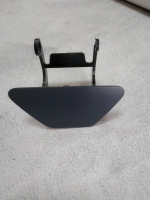 Заглушка отвору омивача фари права (комплект) BMW 5 F10 (БМВ 5 Ф10) 2010-2014