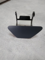 Заглушка отвору омивача фари ліва (комплект) BMW 5 F10 (БМВ 5 Ф10) 2010-2014