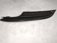 Решітка в бампер ліва VW Golf 7 Comfortline