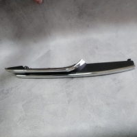 Накладка решітки бампера права, хром BMW 3 F30 (БМВ 3 Ф30) Luxury line 2012-2019 51117279698