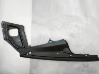 Накладка фари лівої BMW 5 F10 (БМВ 5 Ф10) 2010-2017 51767019803 Накладка фари лівої BMW 5 F10 (БМВ 5 Ф10) 2010-2017 51767019803