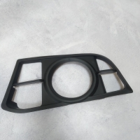 Решітка бампера ліва BMW 5 F10 (БМВ 5 Ф10) М-пакет 2013-2017 51118059001 Решітка бампера ліва BMW 5 F10 (БМВ 5 Ф10) М-пакет 2013-2017 51118059001