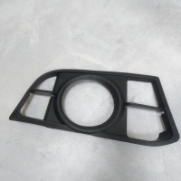 Решітка бампера права BMW 5 F10 (БМВ 5 Ф10) М-пакет 2013-2017 51118059002 Решітка бампера права BMW 5 F10 (БМВ 5 Ф10) М-пакет 2013-2017 51118059002