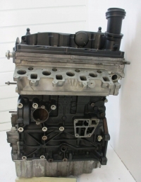 Двигун 2.0 BiTDI biturbo CFC CFCA для VW T5 T6 Transporter Multivan