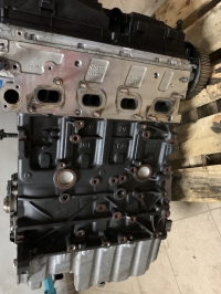 Двигун 2.0 TDI для VW T5 T6 Transporter Multivan