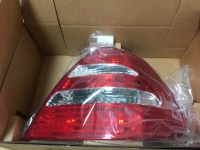 Ліхтар задній правий CLASSIC/ELEGANCE Mercedes 211 2002-2006