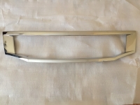 Рамка решітки радіатора хром Honda Accord 8 седан USA