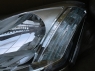 Фара ліва Пежо Партнер (Peugeot Partner) 2012-2017