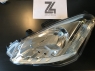 Фара ліва Пежо Партнер (Peugeot Partner) 2012-2017