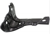 Кріплення крила переднього праве VW CC (Фольксваген СС) 2012-2018