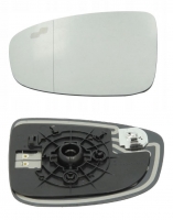 Вкладиш дзеркала (скло, дзеркальний елемент) лівий Mazda CX-5 (Мазда CX-5) 2012 - 2014 Вкладиш дзеркала (скло, дзеркальний елемент) лівий Mazda CX-5 (Мазда CX-5) 2012 - 2014