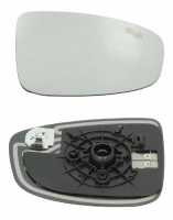 Вкладиш дзеркала (скло, дзеркальний елемент) права Mazda CX-5 (Мазда CX-5) 2012 - 2014 Вкладиш дзеркала (скло, дзеркальний елемент) права Mazda CX-5 (Мазда CX-5) 2012 - 2014