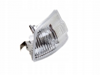 Покажчик повороту (поворот) в лівому дзеркалі Ford C-Max (Форд C-Max) 2007 - 2010 Покажчик повороту (поворот) в лівому дзеркалі Ford C-Max (Форд C-Max) 2007 - 2010