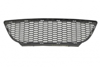 Решітка в бампері середня по 2008