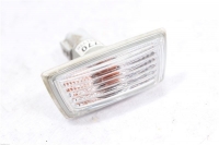 Повторювач повороту лівий білий Chevrolet Cruze с 2012