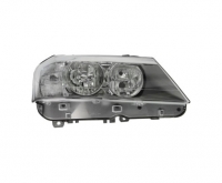 Фара права BMW X3 F25 галоген Фара права BMW X3 F25 галоген