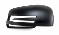 Кришка (корпус) правого дзеркала зовнішнього, під фарбування Mercedes CL-klasse C219 (Мерседес ЦЛ-клас) 2008 - 2014