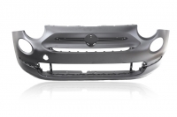 Бампер передній Fiat 500 Lounge (Фіат 500) 2007-2015 
