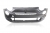 Бампер передній Fiat 500 Lounge (Фіат 500) 2007-2015 