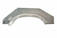 Арка задня ліва верхня Master / Movano / Interstar 1998-2010 Арка задня ліва верхня Master / Movano / Interstar 1998-2010