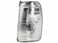 Покажчик повороту (поворот) в правому дзеркалі Ford Tourneo Courier (Форд Торнео Кур'єр) 2014 -