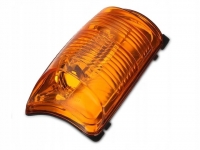 Покажчик повороту (поворот) в лівому дзеркалі Ford Tourneo Courier (Форд Торнео Кур'єр) 2014 -