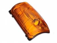 Покажчик повороту (поворот) в правому дзеркалі Ford Transit (Форд Транзит) 2014 - 